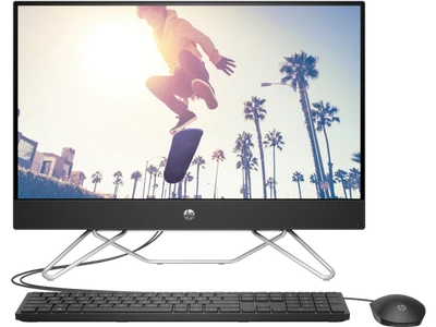 HP 24-cb1472nh Core i5 8GB RAM 512GB SSD 23.8" AIO – A7DA8EA