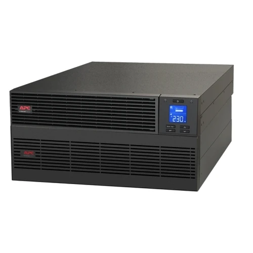 APC Easy UPS SRV RM 6000VA 230V With Rail Kit External Battery Pack SRV6KRIRK