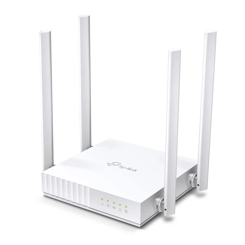 TP-Link AC750 Dual Band Wi-Fi Router