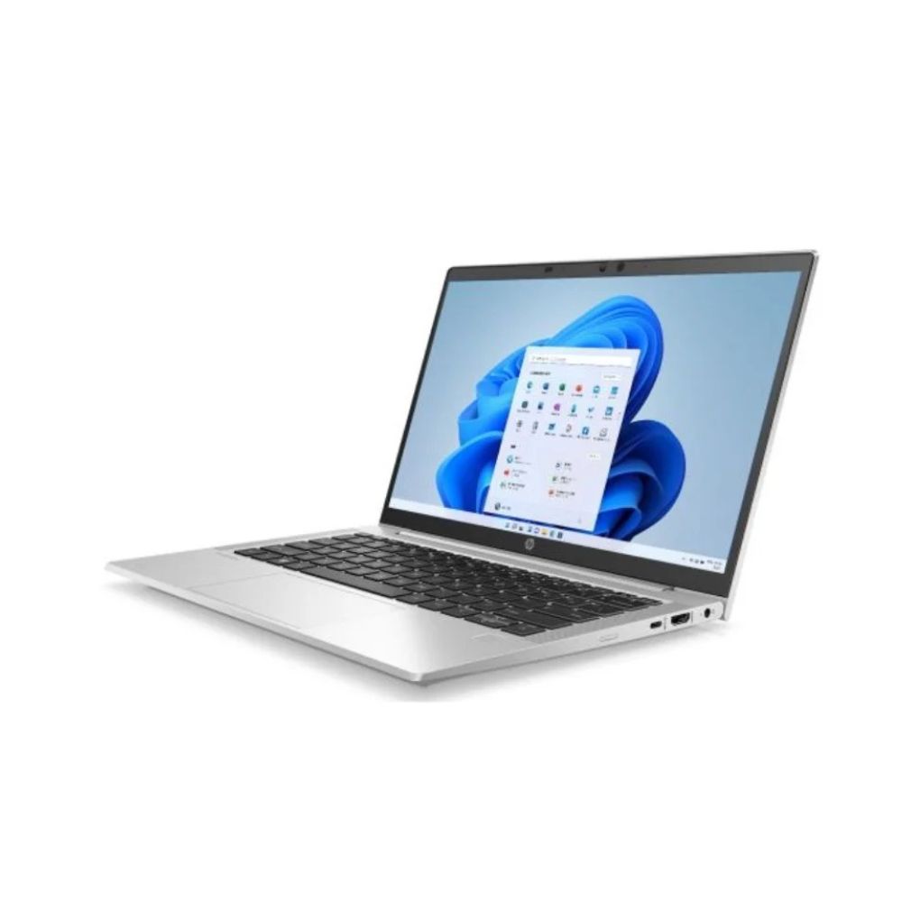 HP EliteBook 830 G7 i5 10th Gen 8GB RAM 256GB SSD Touch