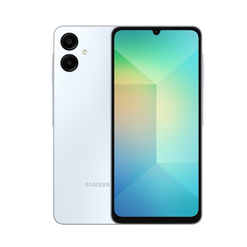 Samsung Galaxy A06 4GB RAM 64GB ROM