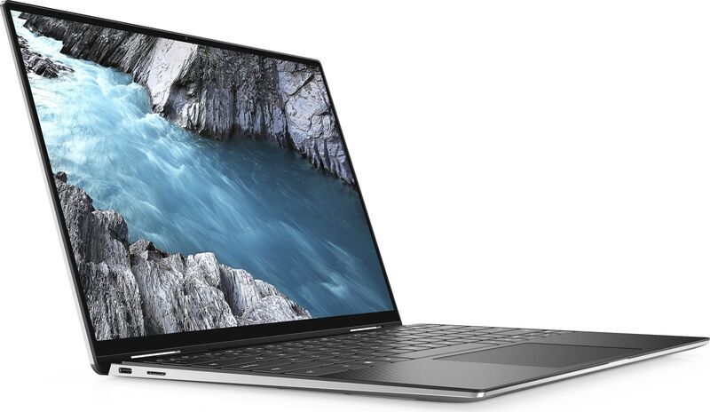 Dell XPS 13 9310 2-in-1 Core i5 11th Gen 8GB RAM 256GB SSD Touch