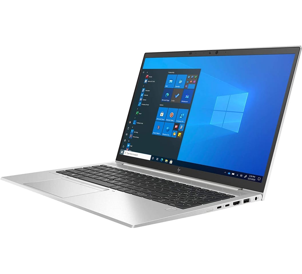 HP EliteBook 850 G8 Core i5 11th Gen 8GB RAM 256GB SSD Touchscreen