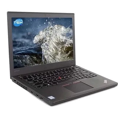 Lenovo ThinkPad X270 i5 6th Gen 8GB RAM 256GB SSD Touchscreen
