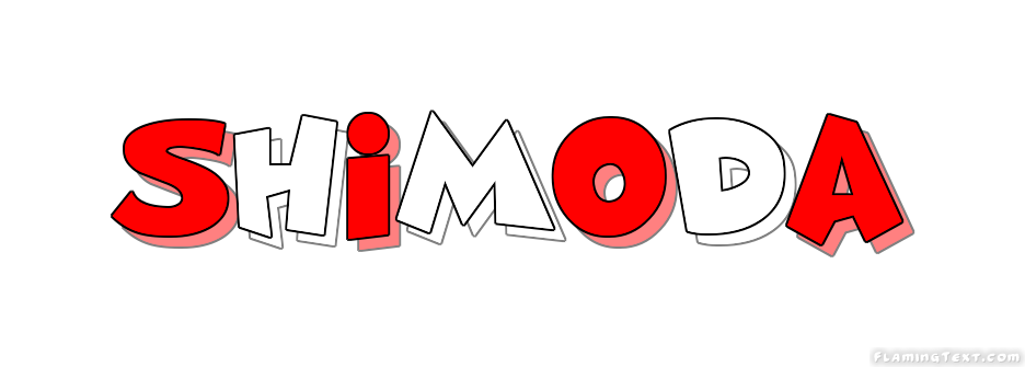 Shimoda