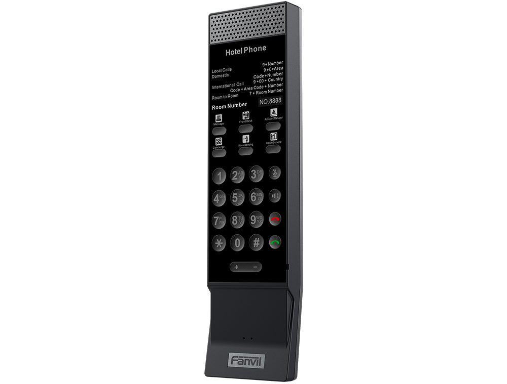 Fanvil H603W WiFi Hotel IP Phone