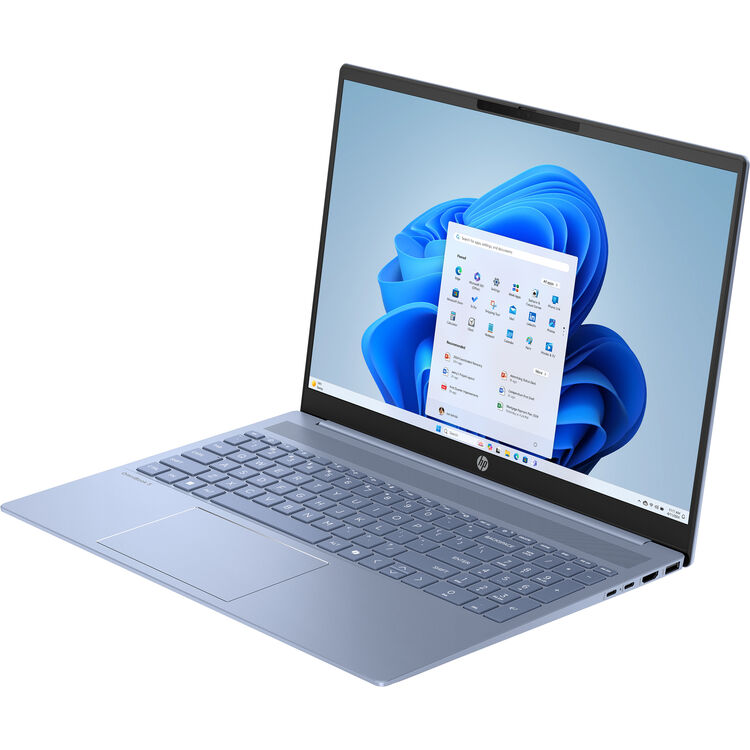 HP Omnibook X Flip 2-in-1 14-fm0023dx Ultra 7 256V 16GB RAM 1TB SSD-B5UJ2UA