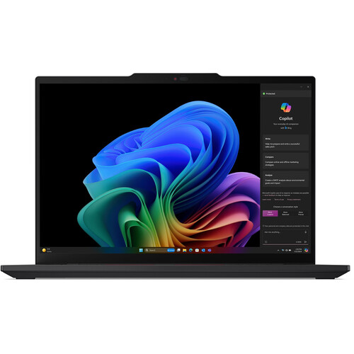 Lenovo ThinkPad T14s Gen 6 Intel Core Ultra 7‑258V 32GB RAM 1TB SSD‑21QX00MJUE