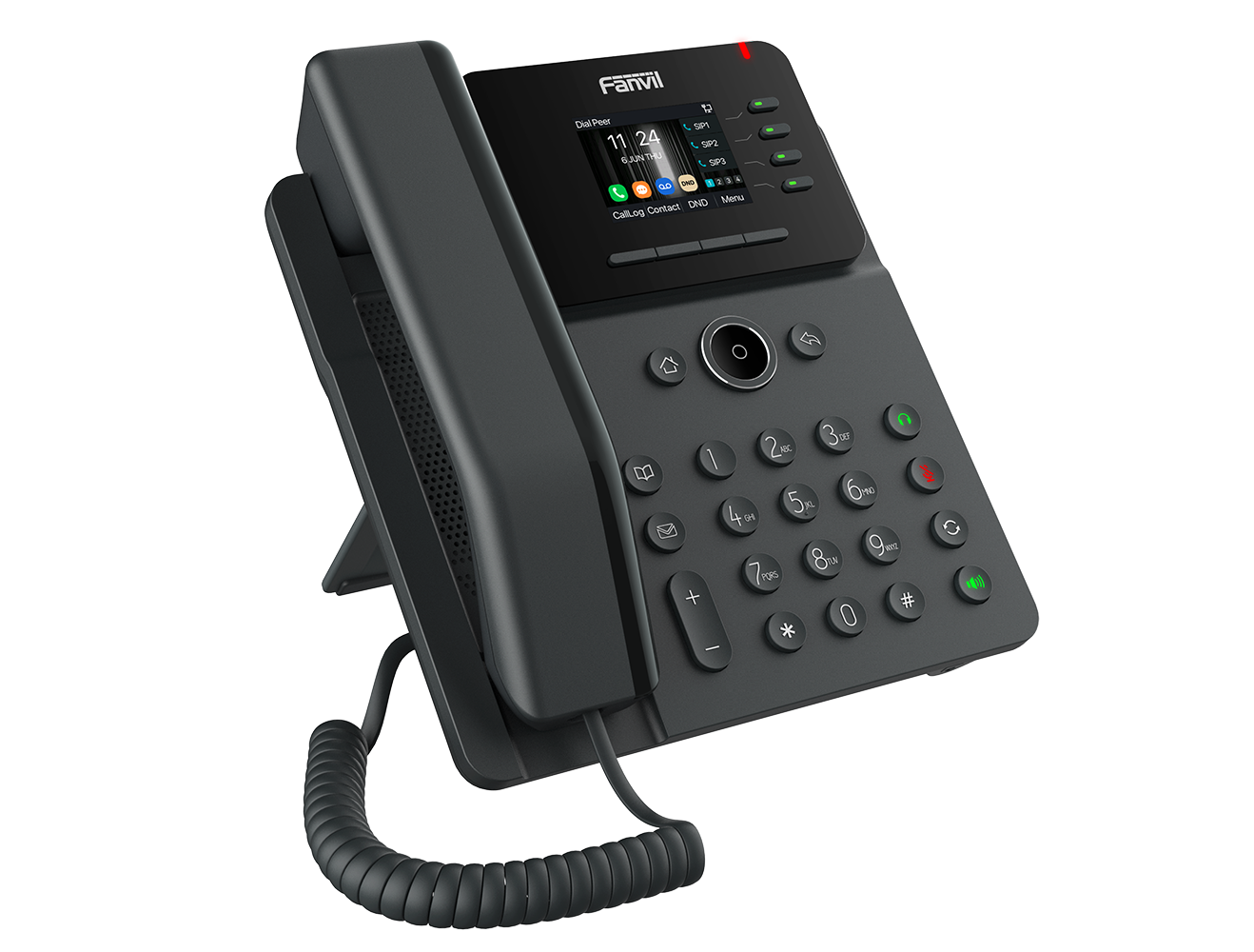 Fanvil V61W Wireless IP Phone