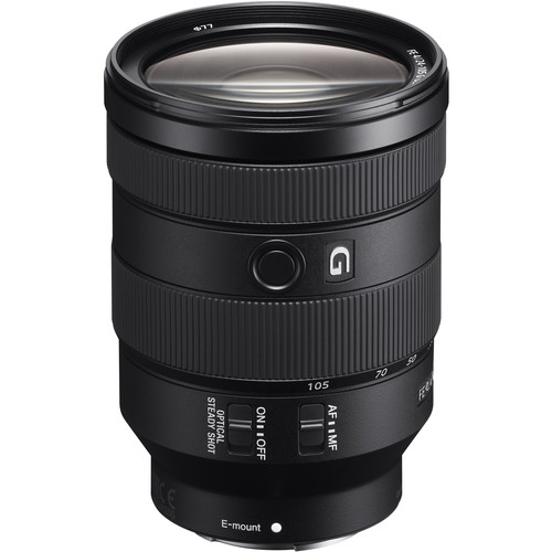 Sigma 85mm f/1.4 DG DN Art Lens for Sony E