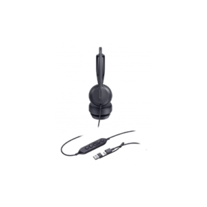 YEALINK UH42 Dual Teams USB-C/A-Corded USB-1308195