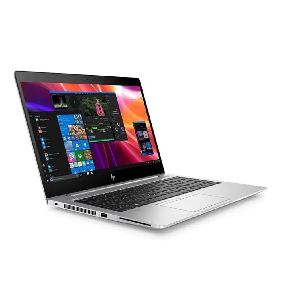 HP EliteBook 830 G6 i7 8th Gen 8GB RAM 256GB SSD Touch