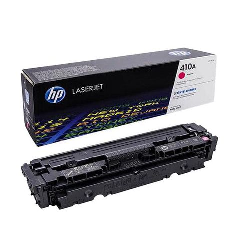 HP 410A Magenta Original Laserjet Toner Catridge-CF413A