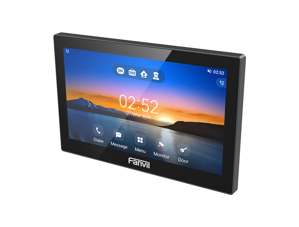 Fanvil i505W Android Indoor Station