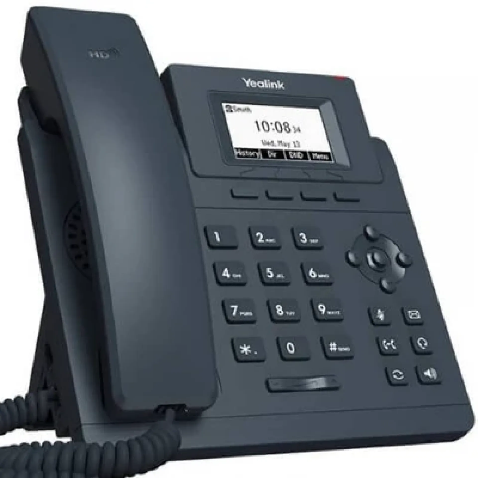 Yealink T30P Entry Level IP Phone
