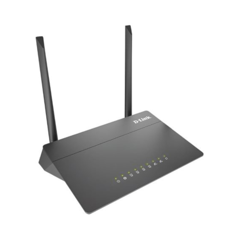 D-Link AC750 Dual Band Wi-Fi 5 Router-DIR-806A