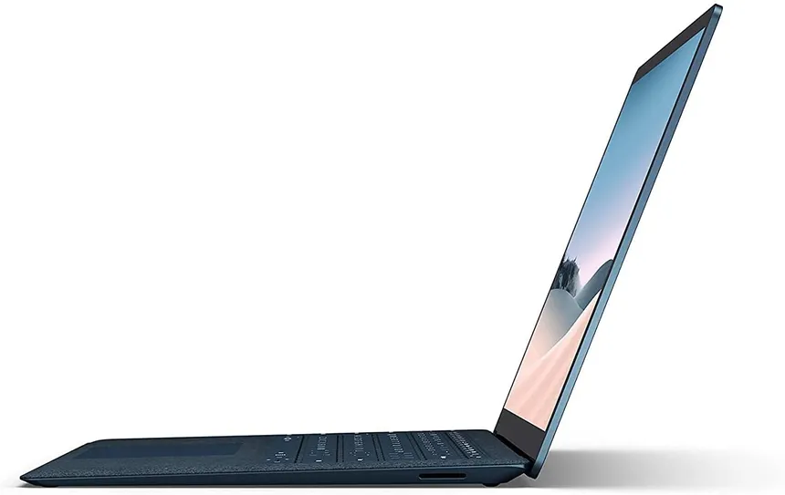 Microsoft Surface Laptop 3 i7 10th Gen 16GB RAM 512GB SSD Touchscreen