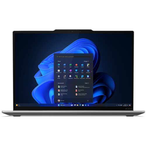 Lenovo ThinkPad X1 2‑in‑1 Gen 10 Intel Core Ultra 7‑258V 32GB RAM 1TB SSD (21NU00DCUE)