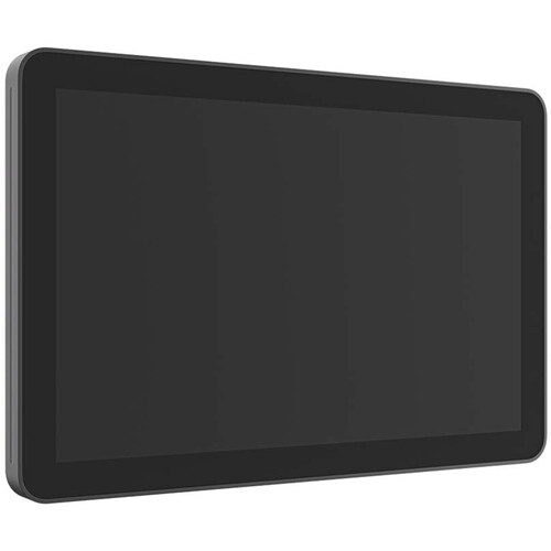 Logitech Tap Scheduler LCD Scheduling Display (Graphite)