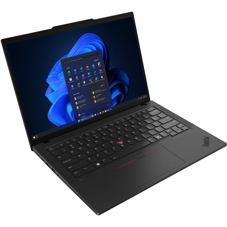 Lenovo Thinkpad T14 G5 U7-155U 16GB RAM 512GB SSD-21MLS3NV00