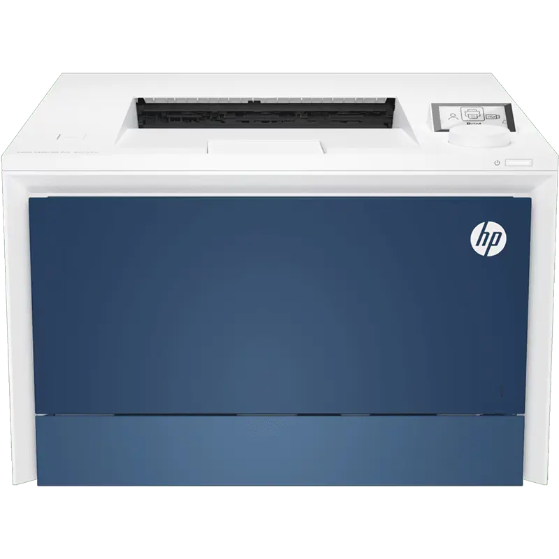 HP Color LaserJet Pro MFP 4203fdw printer