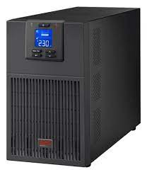 APC Easy UPS 2000VA  Universal Outlet SMV -SMV2000AI‑MSX