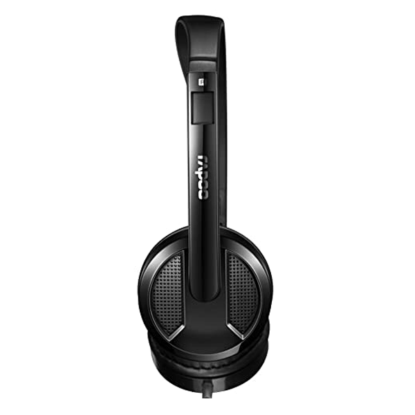Rapoo Wired Headphone 3.5 MM Jack - H100