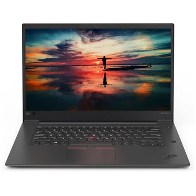 Lenovo ThinkPad X1 Extreme i7 8th Gen 16GB RAM 512GB SSD Touch