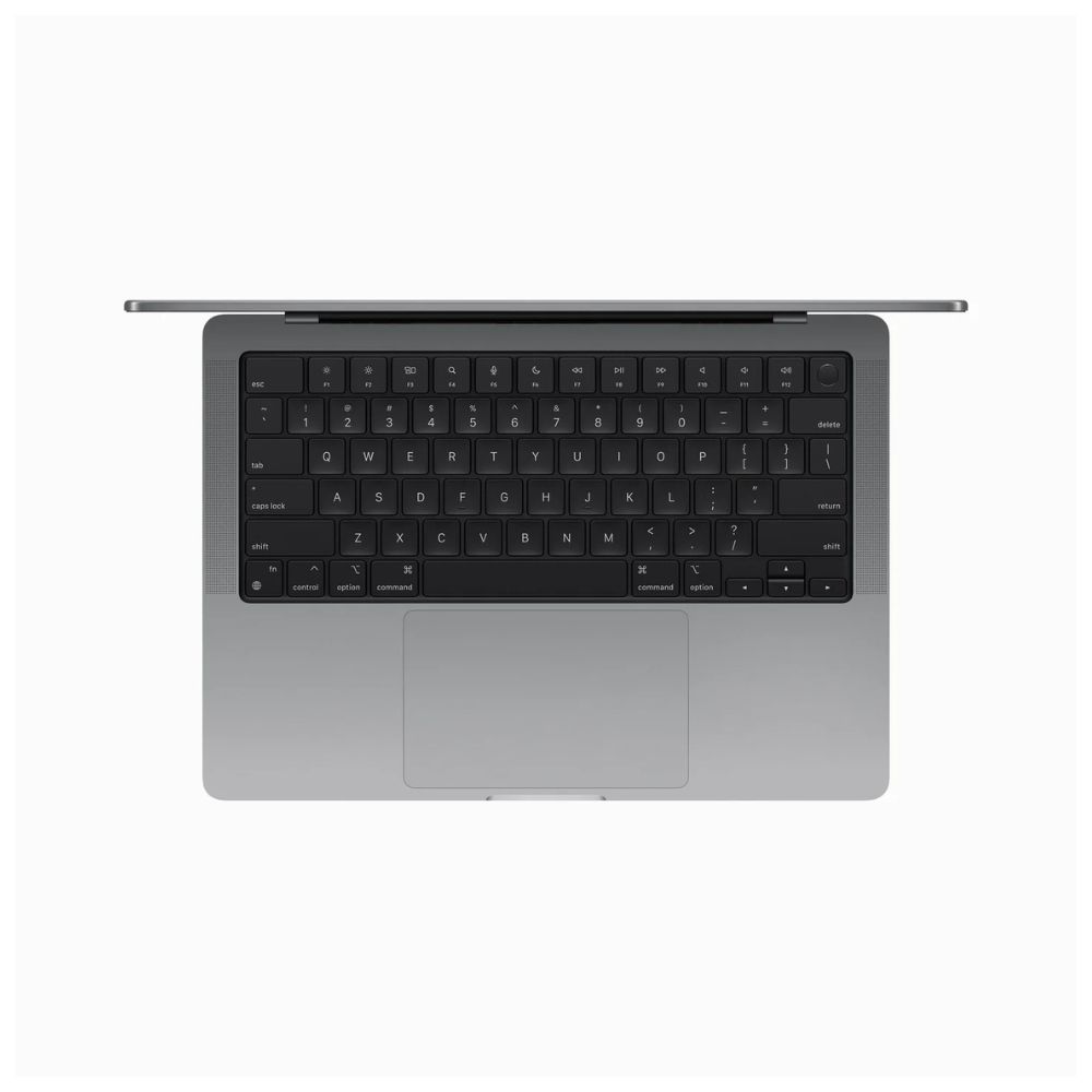 Apple MacBook Pro M3 8 core CPU 10-core GPU 8GB RAM 1TB SSD 14.2" Retina-MTL83LL/A