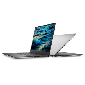 Dell XPS 15 9570 Core i9 8th Gen 32GB RAM 512GB SSD 4GB NVIDIA Graphics Touchscreen