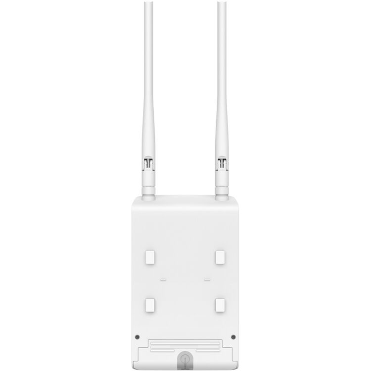 TP-Link AX1800 Indoor/Outdoor Wi-Fi 6 Access Point - TL-EAP603-OUTDOOR