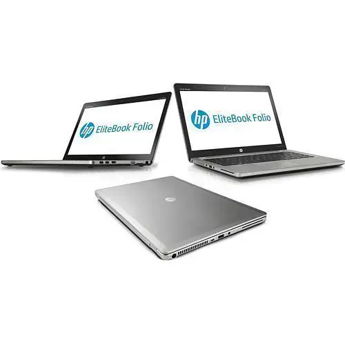 HP Folio 9470m i7 3rd Gen 8GB RAM 500GB SSD Non-Touch