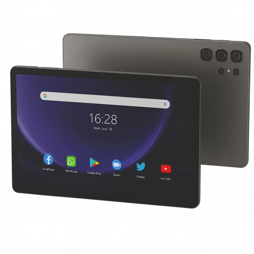 Modio M92  Tablet 16GB RAM 1TB Storage