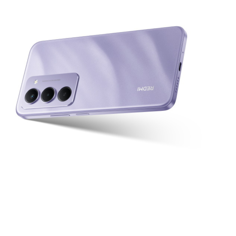 REDMI 15 8GB RAM 256GB ROM