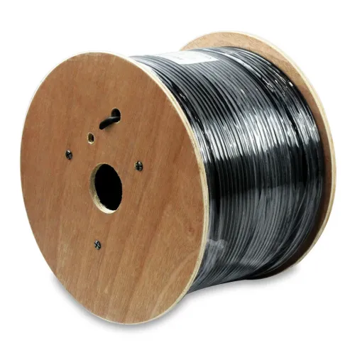 NEXA F/UTP CAT6 Outdoor Full Copper Cable 305M