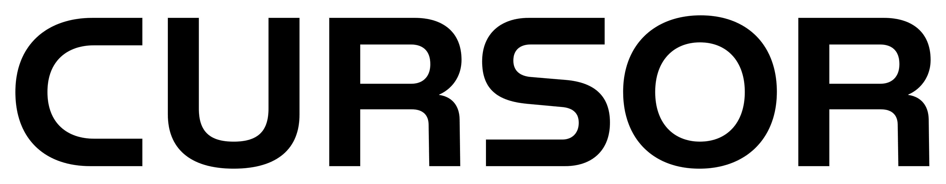 Cursor