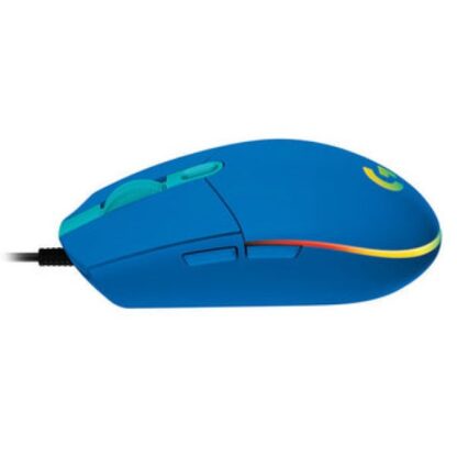 Logitech G102 LIGHTSYNC (Blue)