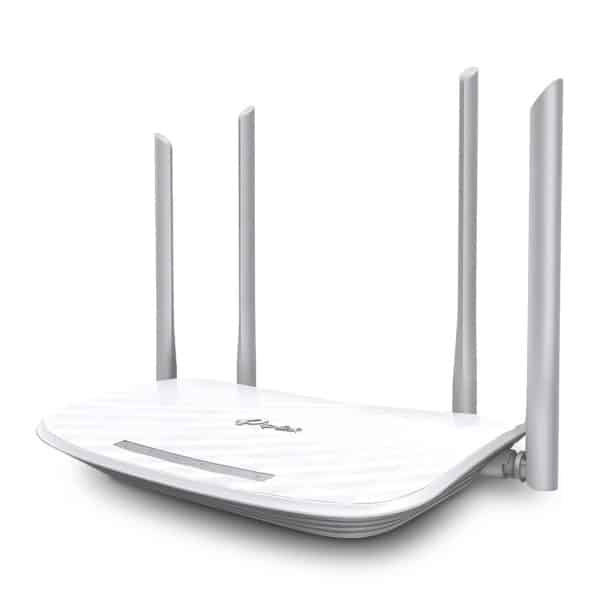 TP LINK AC1200 ARCHER C50