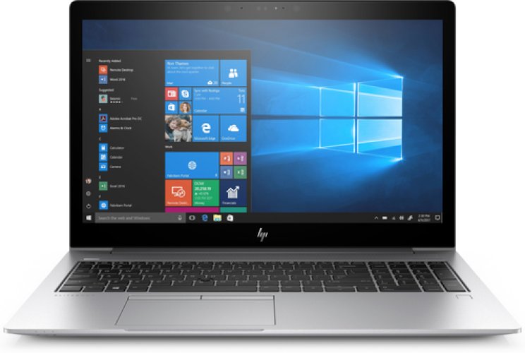 HP EliteBook 850 G5 Intel i5, 16GB RAM 512GB SSD Windows 10