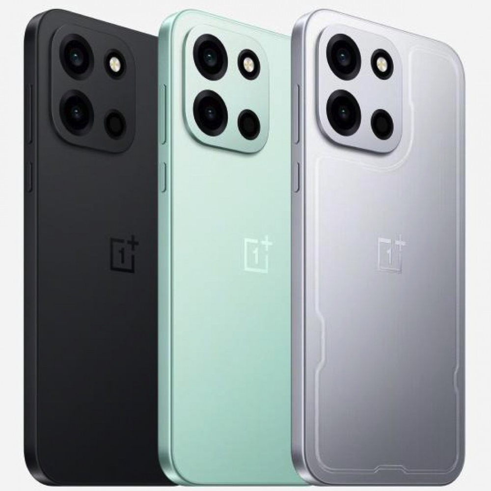 ONEPLUS NORD 6 12GB RAM 256GB ROM