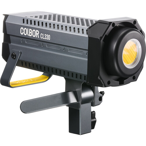 COLBOR CL330 COLBOR 330W Bi-Color COB LED Video Light