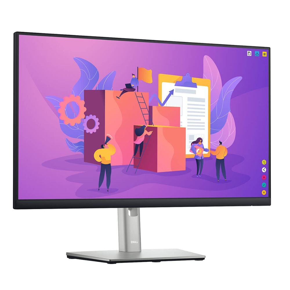 Dell P2422H 23.8’’ Full HD Monitor – P2422H