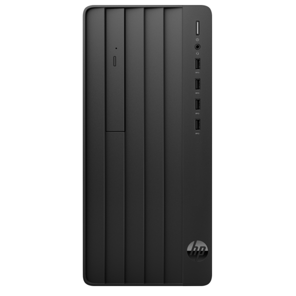 HP Pro Tower 290 G9 Core i3-12100 8GB RAM 512GB SSD-9M938AT