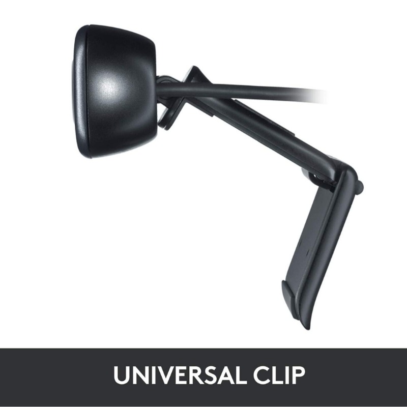 LOGITECH C310 Webcam