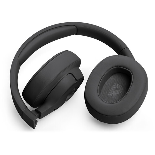 JBL Tune 720BT Wireless On-Ear Headphones