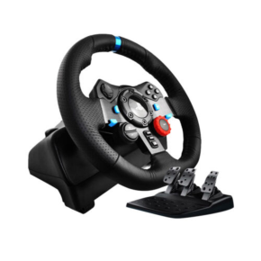 Logitech G29 Driving Force Racing Wheel (PS3,PS4, PS5 & PC)