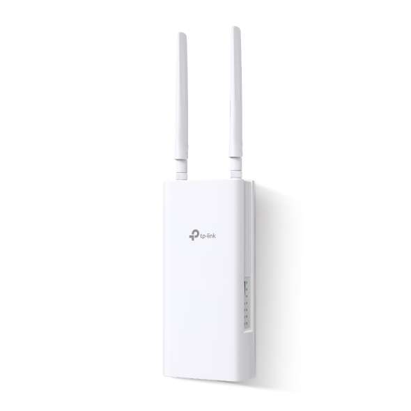 TP-Link 300Mbps 4G LTE Outdoor Router TL-MR100-Outdoor