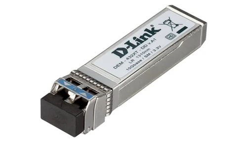 D-Link DEM-432XT-DD 10 Gigabit Single Mode Transceiver