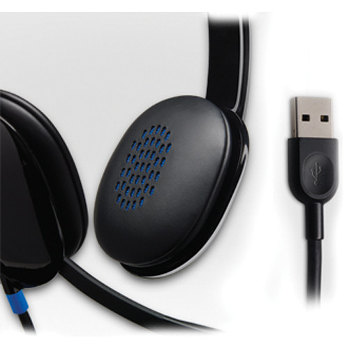 Logitech H540 USB Headset