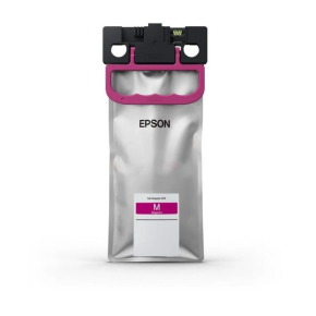 Epson T9743 Magenta XXL Ink Cartridge for WF-C869R Series-C13T974300